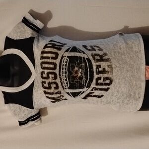 Missouri Tigers Graphic T-Shirt